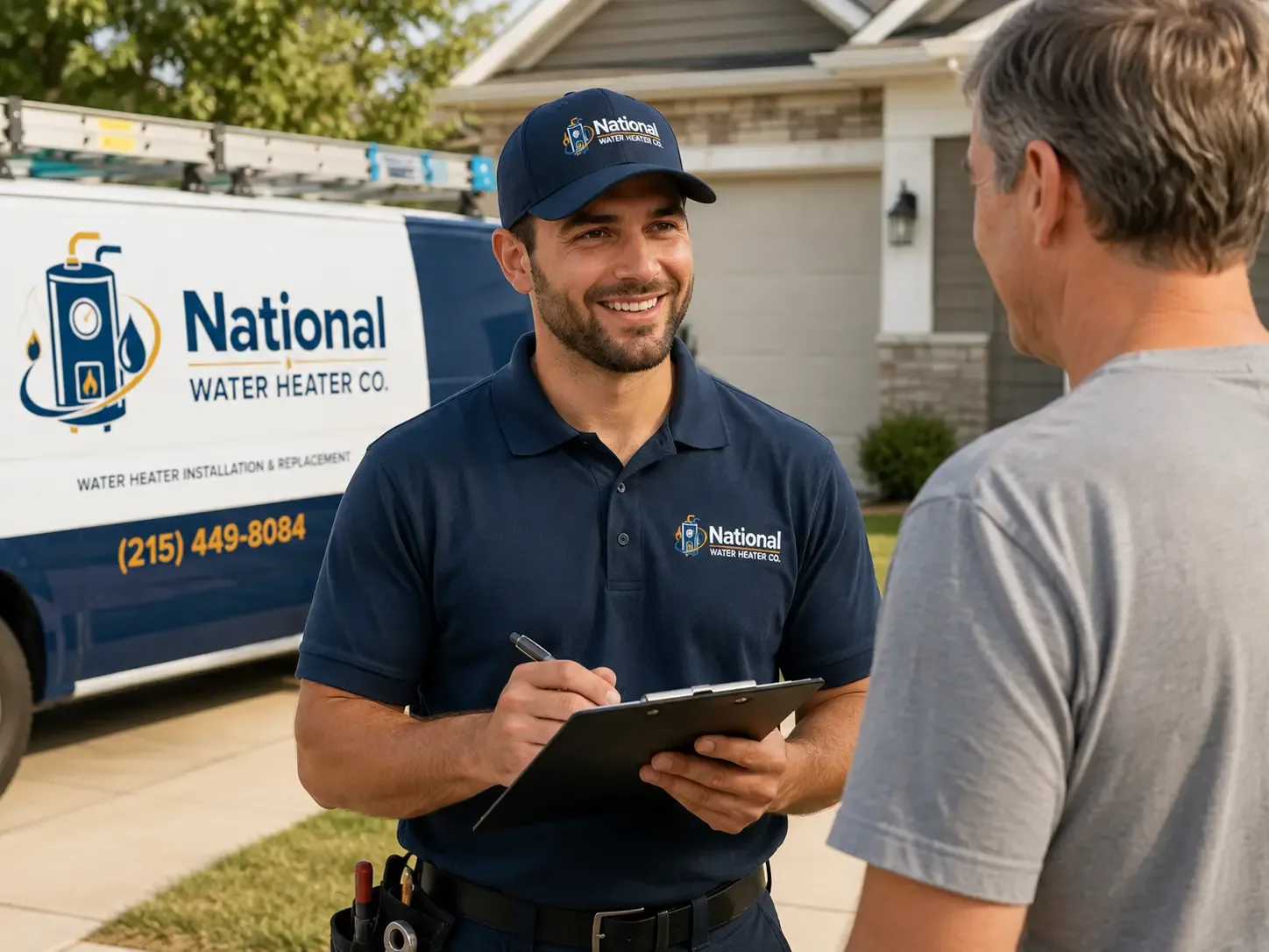 Water Heater Installation Amboy, IL FAQs